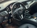 مرسيدس بنز CLS 350 STD