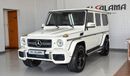 Mercedes-Benz G 500 G63 kit
