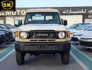 تويوتا لاند كروزر 70 LC78 STD / 4.0L V6 / M/T / PETROL / POWER WINDOWS & LOCKS / 4WD (CODE # LC78)