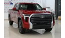 Toyota Tundra