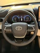 تويوتا تاندرا Platinum Hybrid 2024