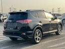 Toyota RAV4 2018 Toyota RAV4 XLE - 2.5L V4-RearCam-AWD 4x4 - Push Start -Leather seat Sunroof - Mileage-