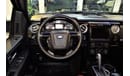 Ford F 150 FX4 2014 Model!! in Black Color! GCC Specs