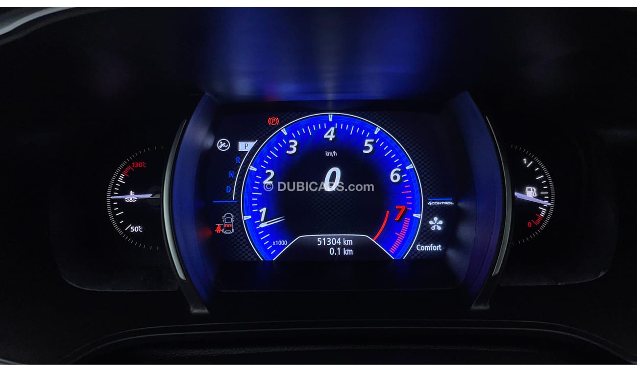 Renault Megane RS 1.8 | Zero Down Payment | Free Home Test Drive