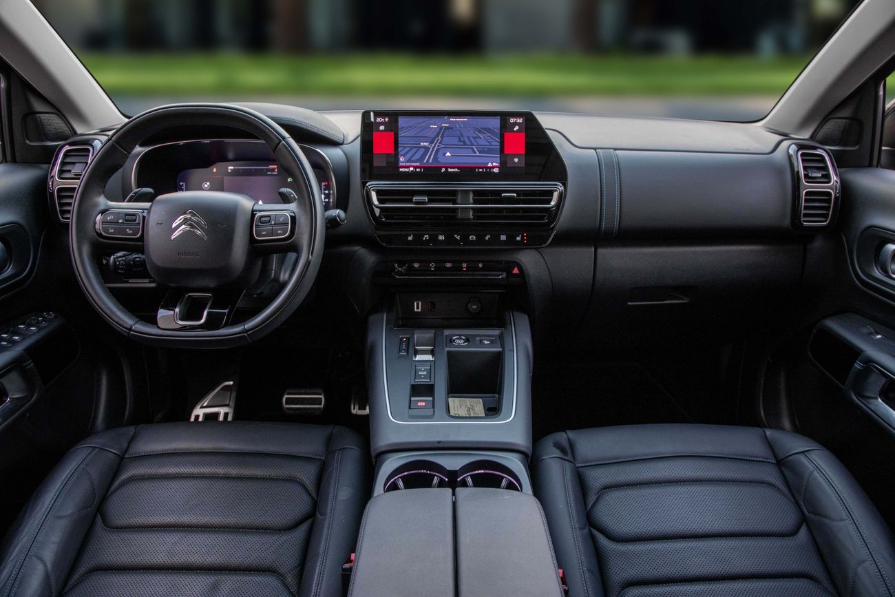 Citroen C5 C5 | 1,567 P.M | 0% Downpayment | Citroen C5 | Agency Warranty & Service!