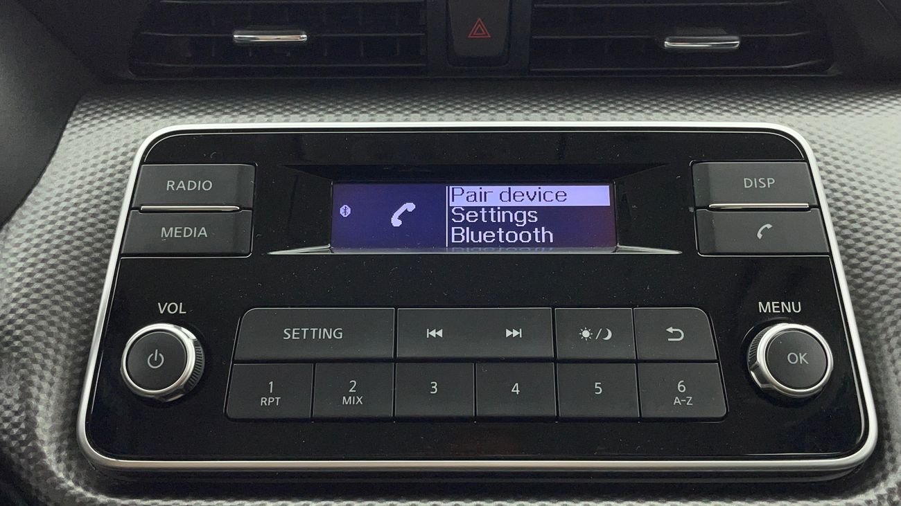 Nissan Kicks SV 1.6 | Zero Down Payment | Home Test Drive