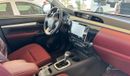 Toyota Hilux S GLX 2.7L 4WD A/T TOYOTA HILUX DOUBLE CABIN  GLX 2.7L 4WD A/T 2025