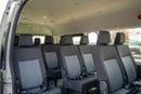 Toyota Hiace *Toyota Hiace 2026 2.8L Diesel 13 Seats Manual