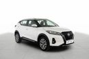 Nissan Kicks SL 1.6