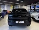 Porsche Cayenne STD Base Coupe 2023 Porsche Cayenne Coupe - GCC Specs - Full service history available