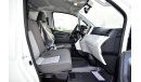Toyota Hiace STD.ROOF 2.8L DIESEL 3  SEATER MT PANEL VAN