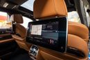 BMW 730Li M SPORT BMW 730Li M-Sport 2021 GCC | Agency Warranty | Service Contract