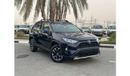 Toyota RAV4 Hybrid TOYOTA RAV4 XLE premium 2021