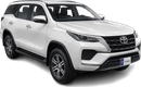 Toyota Fortuner EXR 2024 | AED 1474/Month | 0 DP | 30 Day Return | Warranty | Service History