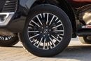 Nissan Patrol Nissan Patrol Platinum 2024 GCC | Agency Warranty