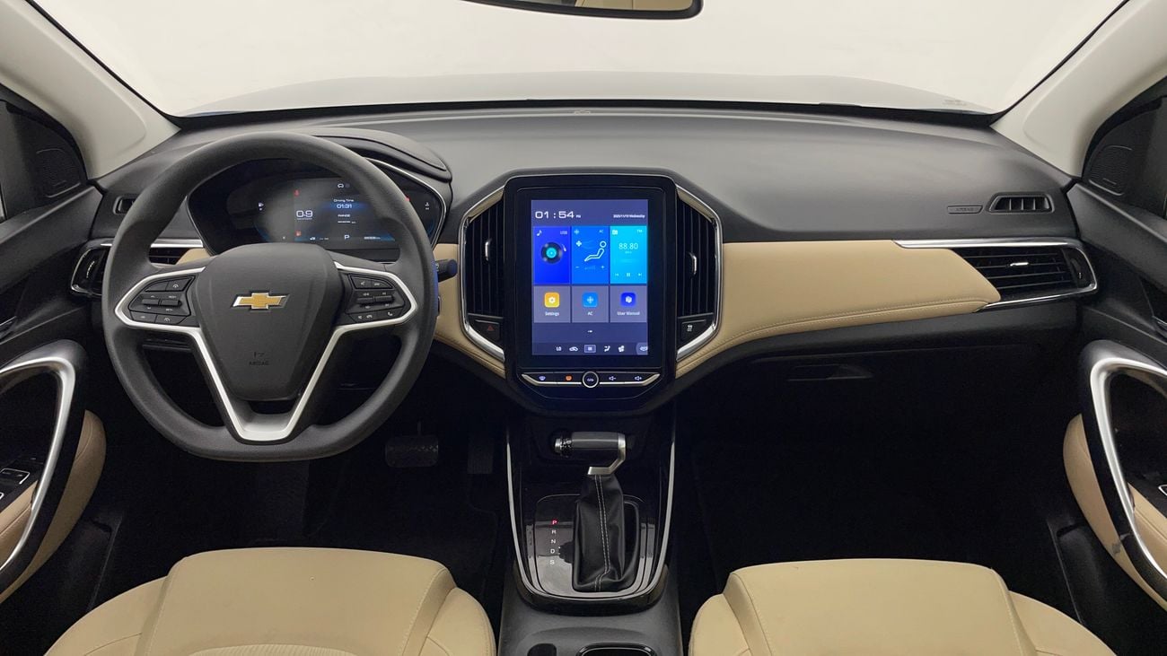 شيفروليه كابتيفا PREMIER 1.5 | بدون دفعة مقدمة | اختبار القيادة في المنزل