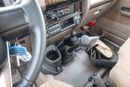 تويوتا لاند كروزر بيك آب TOYOTA LAND CRUISER PICK-UP (70 SERIES) – GRJ79 – 4.0L V6 – 2025 MODEL