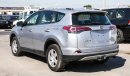 Toyota RAV4 Right hand drive petrol Auto low kms Special offer price for new year