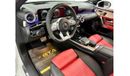 Mercedes-Benz A 45 AMG 2022 Mercedes Benz A45s AMG Aerodynamic Package, Mercedes Warranty, Low Kms, GCC