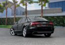 Audi S8 | 2,612 P.M (4 Years)⁣ | 0% Downpayment | Amazing Condition!