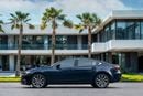Mazda 6  6 | 1,273 P.M | 0% Downpayment | Sunroof | Under Warranty!