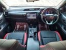Toyota Hilux TOYOTA HILUX PICKUP RHD 2018 MODEL 2.8 L DIESEL AUTOMATIC(PM17843)