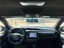 Toyota Hilux ADVENTURE