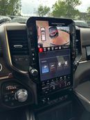 Dodge RAM 5.7 L HEMI LIMITED LONGHORN