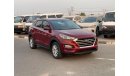Hyundai Tucson 2019 HYUNDAI TUCSON IMPORTED FROM USA VERY CLEAN CAR INSIDE AND OUT SIDE FOR MORE INFORMATION CONTAC