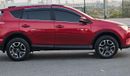 Toyota RAV4 2000CC PETROL | BLACK LEATHER SEATS | RIGHT-HAND-DRIVE | DARK TINTED