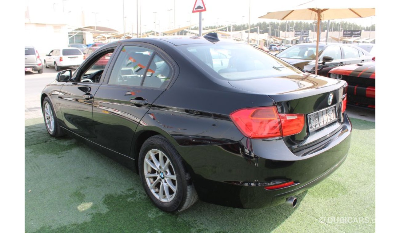 BMW 316i BMW 316i model 2014