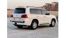 Lexus LX570 Lexus LX570 Sport 2009