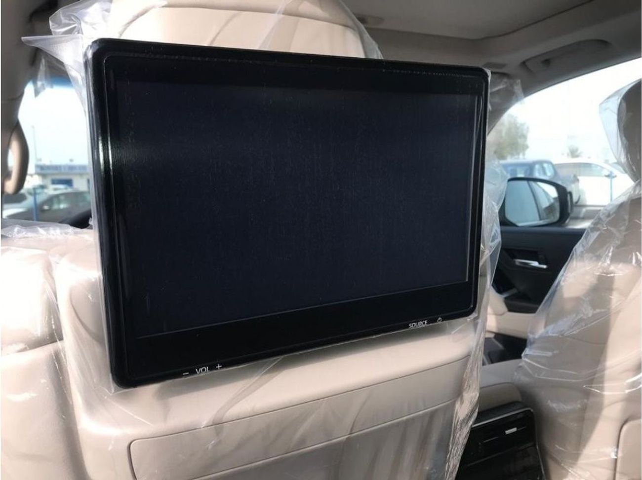 Toyota Land Cruiser Toyota Land Cruiser VX.R TWIN TURBO