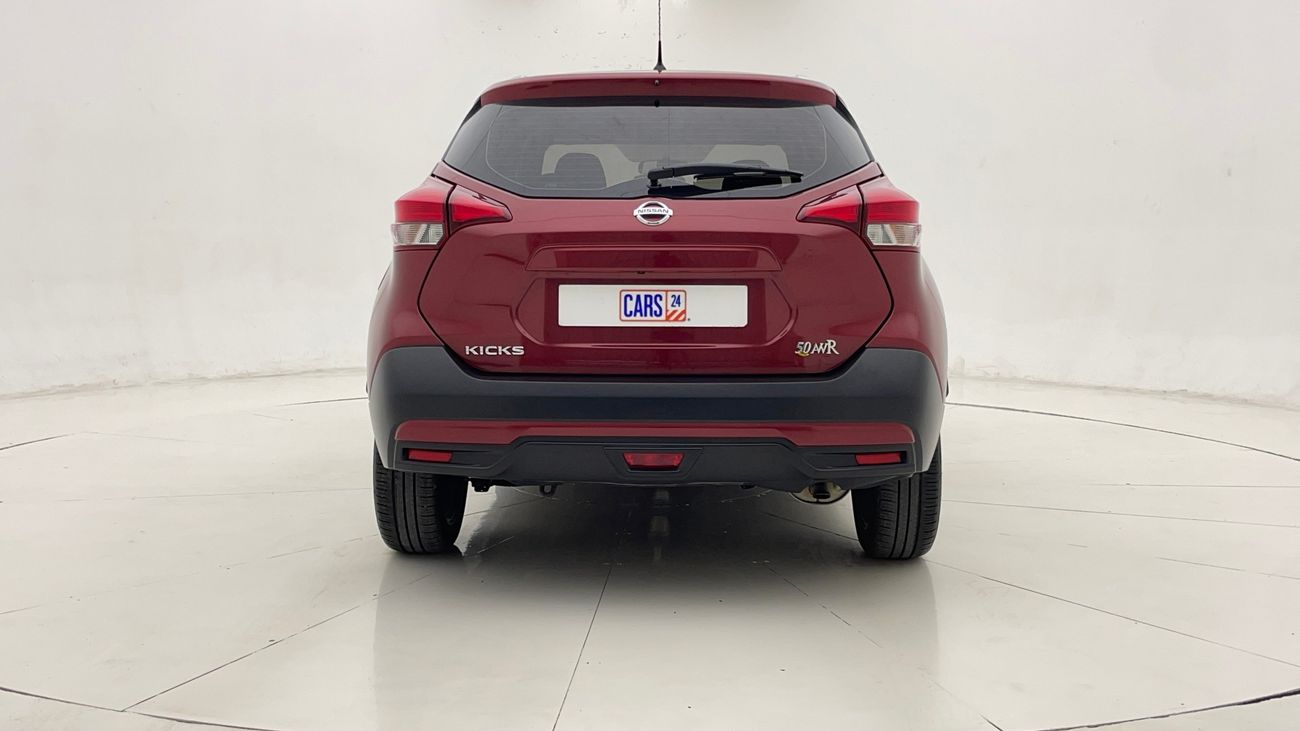 Nissan Kicks SV 1.6 | Zero Down Payment | Home Test Drive