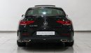 Mercedes-Benz CLS 350 VSB 28707