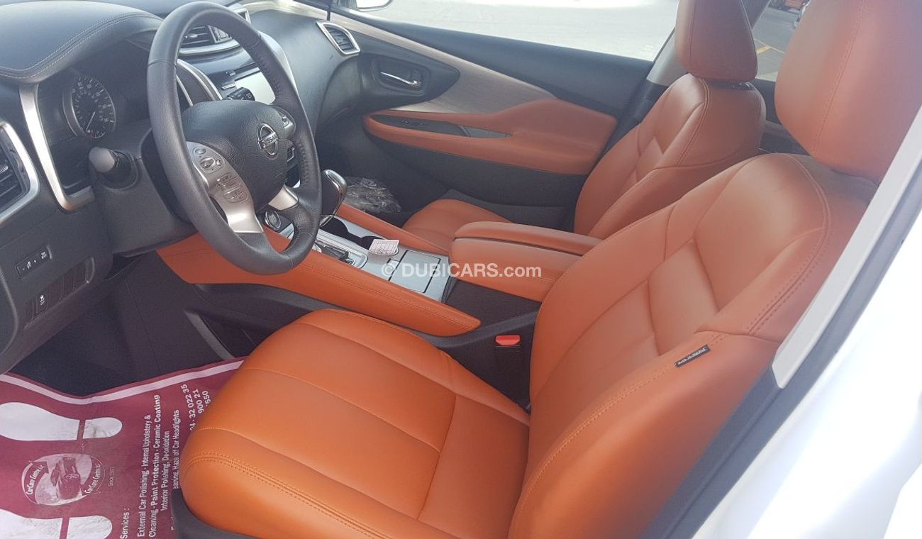 Nissan Murano very nice an  clean  car