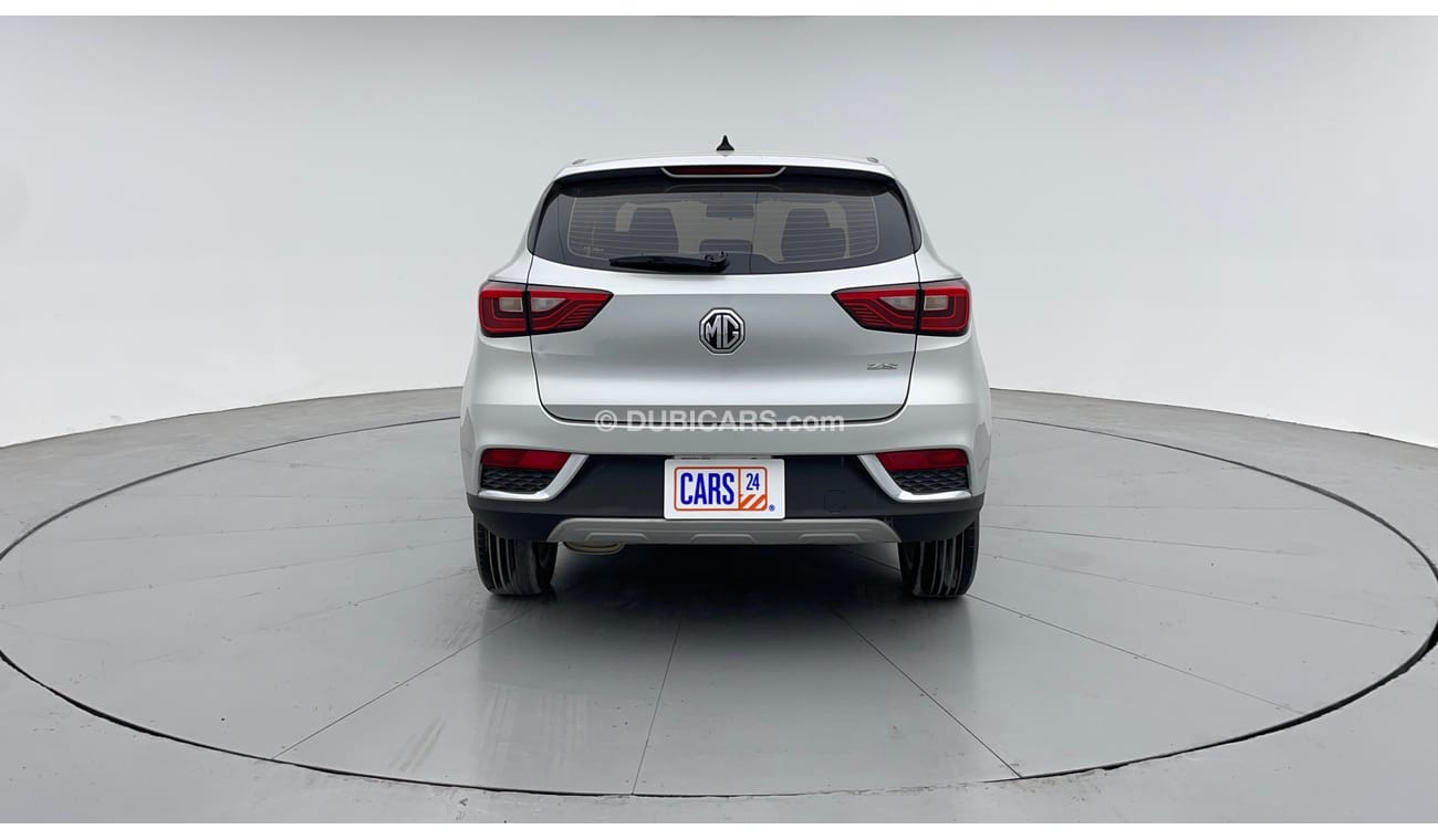 MG ZS STD 1.5 | Zero Down Payment | Free Home Test Drive