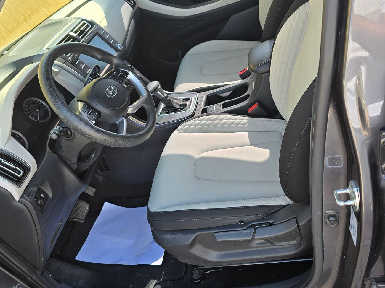 هيونداي كريتا