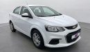 Chevrolet Aveo LS 1.6 | Under Warranty | Inspected on 150+ parameters