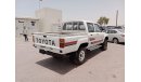 Toyota Hilux TOYOTA HILUX PICK UP RIGHT HAND DRIVE (PM1373)