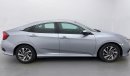 Honda Civic EX 2 | Under Warranty | Inspected on 150+ parameters