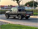 Toyota Land Cruiser Pick Up 2024 TOYOTA LAND CRUISER LC79 / DIESEL 2.8L / 4X4 A/T /GCC SPEC / EXPORT ONLY