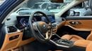 بي أم دبليو 320 M SPORT