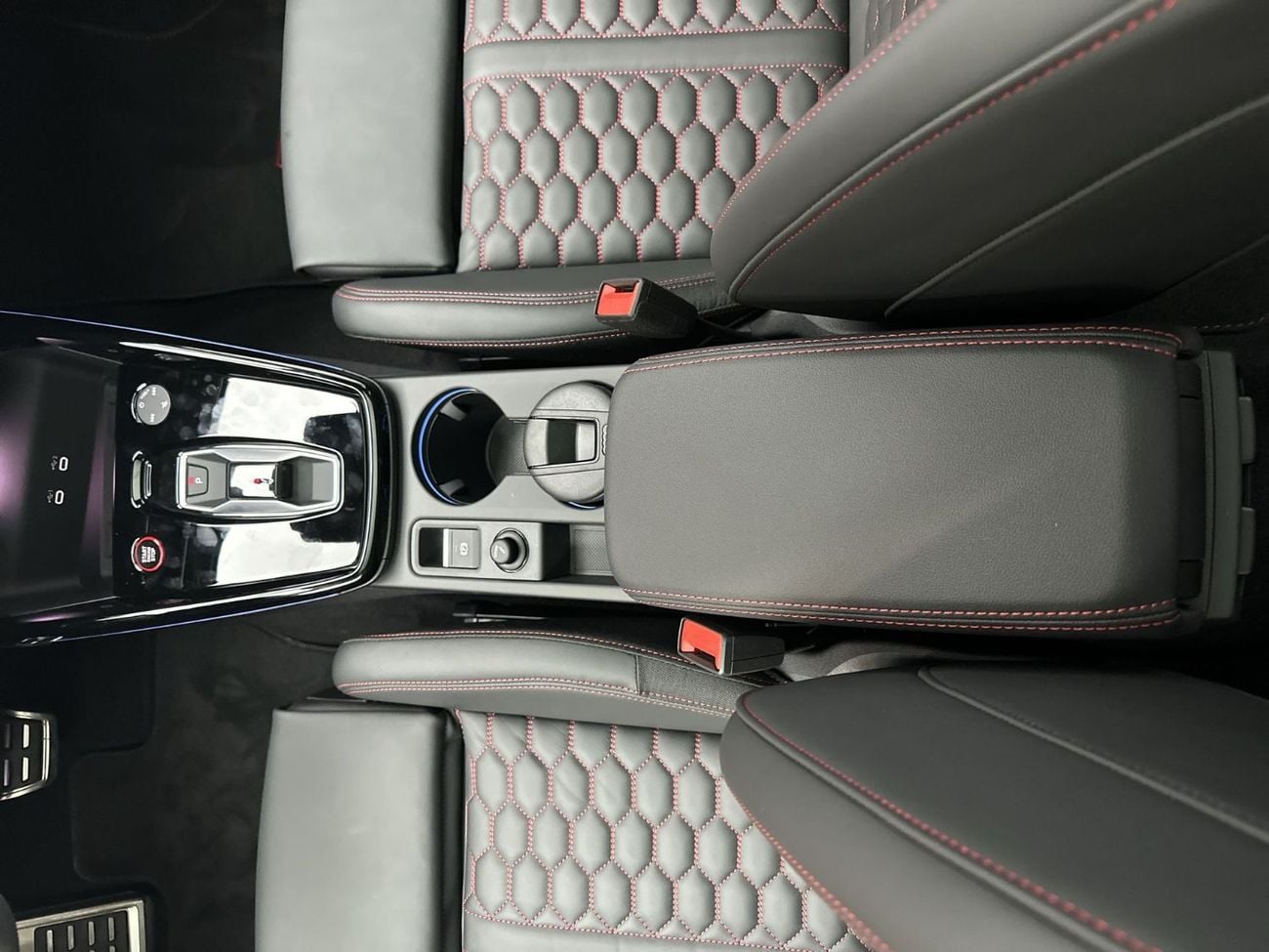 Audi RS3 RS3 Sportback 400hp (Ref# 04534)