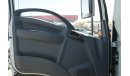 Isuzu NPR 5.2L Diesel Single Cab Cargo Body Manual