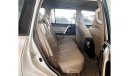 Toyota Prado 4.0 L-VXL-6 Cyl-Full Option-Excellent Condition