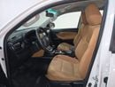 Toyota Fortuner EXR 2.0