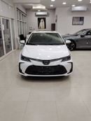Toyota Corolla XLI EXECUTIVE HEV GLI Moonroof Hybrid 1.8L