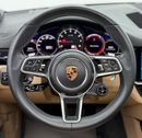 بورش كايان Std 3.0L (340 HP) 2018 Porsche Cayenne, 2026 Porsche Warranty, Full Porsche Service History, Excelle