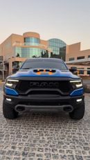 RAM 1500 TRX Crew Cab 6.2L